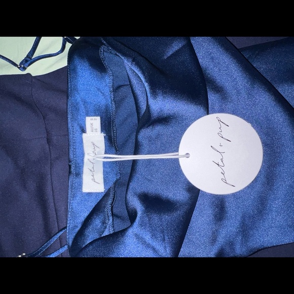 Slip dress - Picture 3 of 3